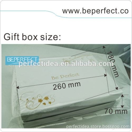 BP002 Photon therapy 1 & 3 mhz ultrasonic beauty equipment